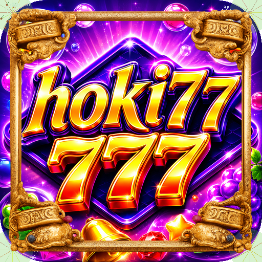 hoki777 — galeri pratinjau Resmi APK